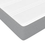 Seng Med Skuffer Og Madrass Hvit 140X200 Cm Heltre Furu