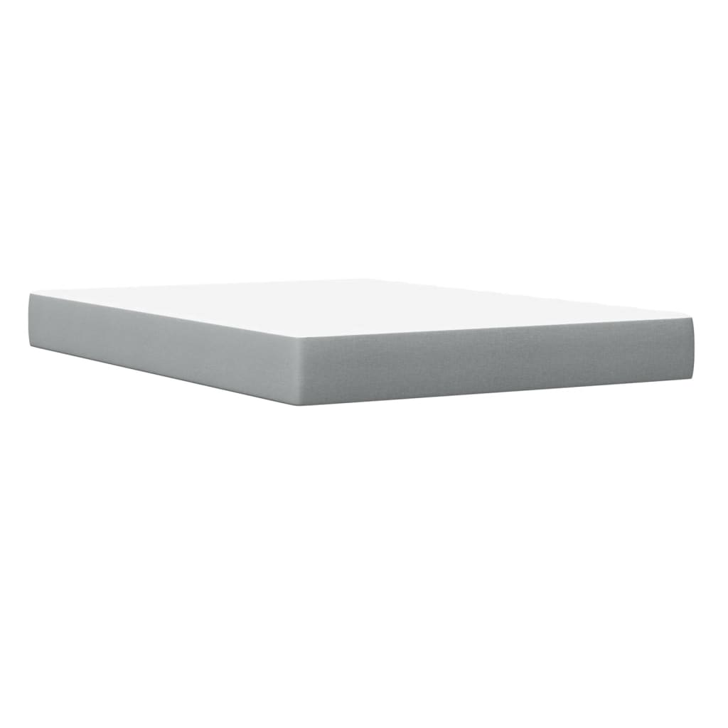 Seng Med Skuffer Og Madrass 120X200 Cm Heltre Furu