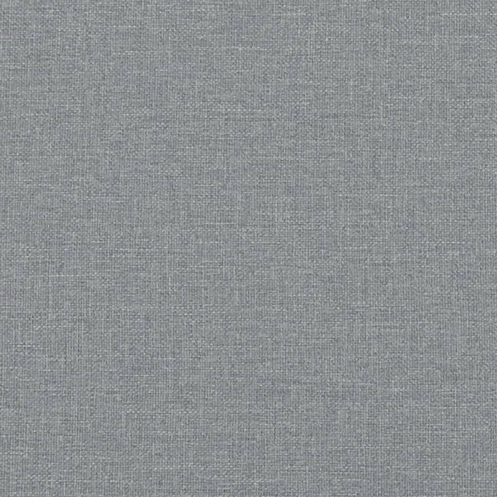 Seng Med Madrass Hvit 140X200 Cm Heltre Furu