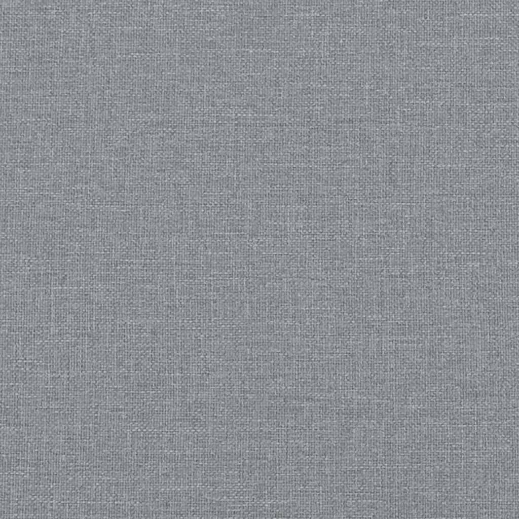 Seng Med Madrass Voksbrun 120X200 Cm Heltre Furu