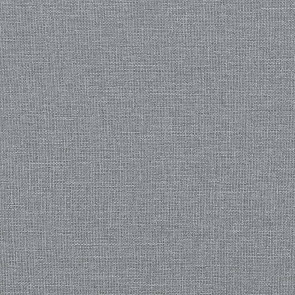 Seng Med Madrass Hvit 100X200 Cm Heltre Furu
