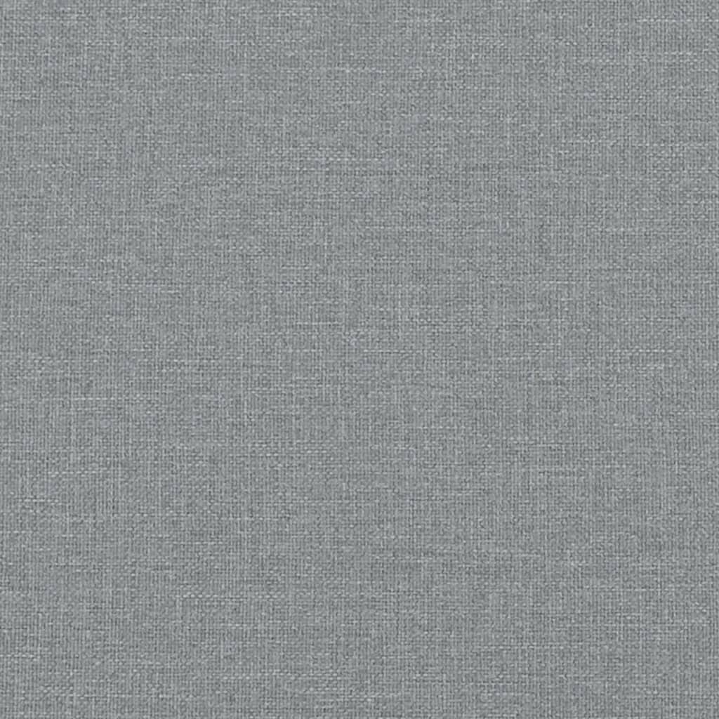 Seng Med Madrass Voksbrun 100X200 Cm Heltre Furu