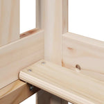 Dagseng Med Tak 80X200 Cm Heltre Furu