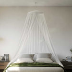 Myggnett Til Seng 220 Netting Hvit 56X56X220 Cm