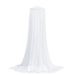 Myggnett Til Seng 220 Netting Hvit 56X56X220 Cm