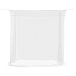 Hengende Myggnett 156 Netting Hvit 220X200X210 Cm