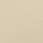 Seng Med Madrass Boksfjær Kremhvit 120X200 Cm Stoff