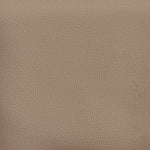 Seng Med Madrass Boksfjær Cappuccino 100X200 Cm Kunstlær