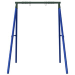 Utendørs Huskeramme B 156 X H 185 Cm