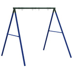 Utendørs Huskeramme B 206 X H 185 Cm