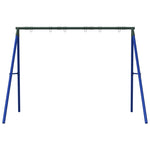 Utendørs Huskeramme B 273,5 X H 185 Cm