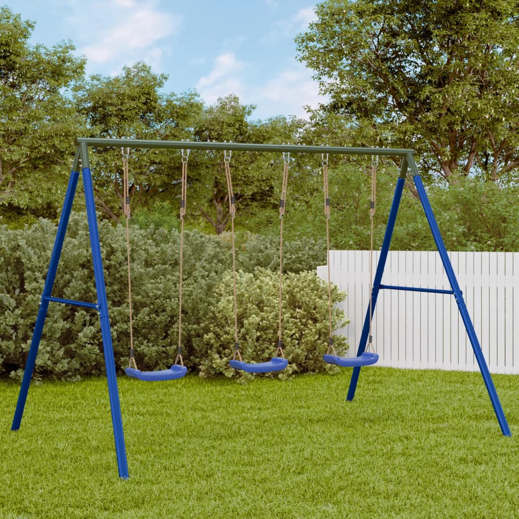 Utendørs Huskeramme B 273,5 X H 185 Cm