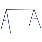 Utendørs Huskeramme B 341 X H 185 Cm