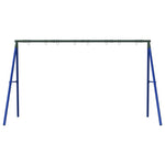 Utendørs Huskeramme B 341 X H 185 Cm