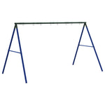 Utendørs Huskeramme B 341 X H 185 Cm