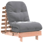 Futonsofa Med Madrass 60X206X11 Cm Heltre Douglasgran