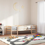 Sengeramme For Barn 80X200 Cm Heltre Furu