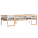 Sengeramme For Barn 90X190 Cm Heltre Furu