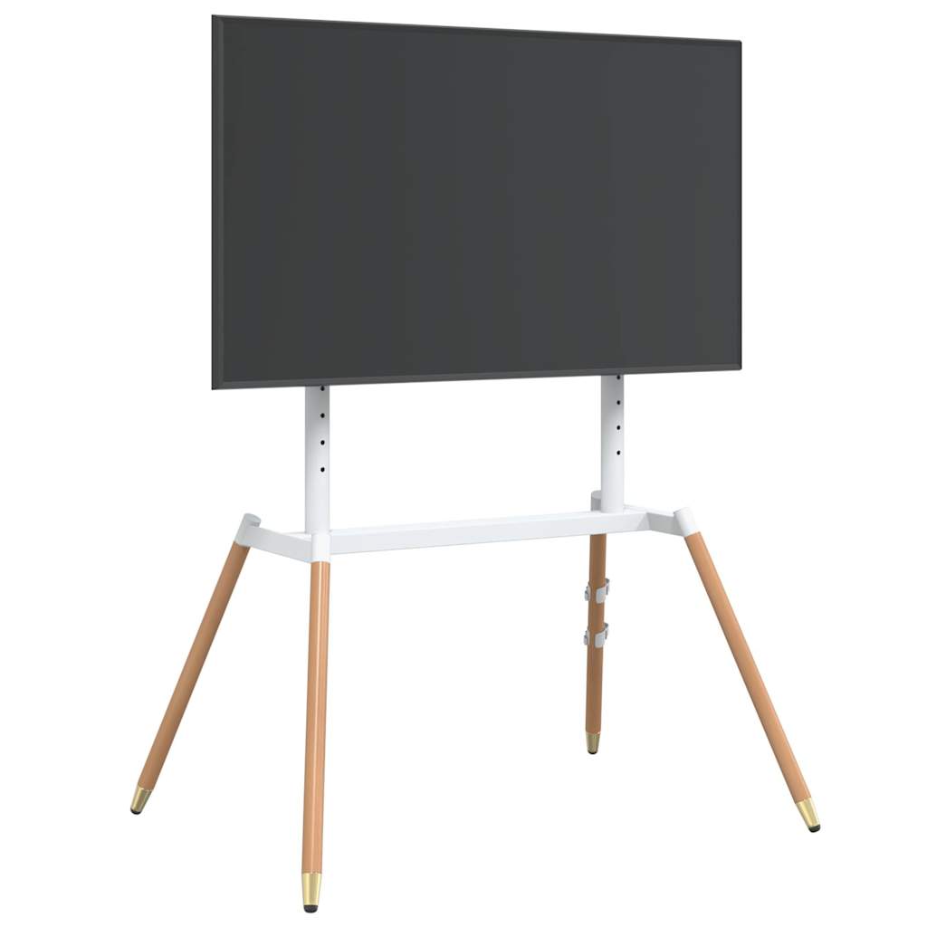 Tv-Stativ Staffeli 37-86&quot; Skjerm Maks. Vesa 400X600 Mm 60 Kg