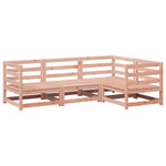 Hagesofagruppe 4 Deler Heltre Douglasgran