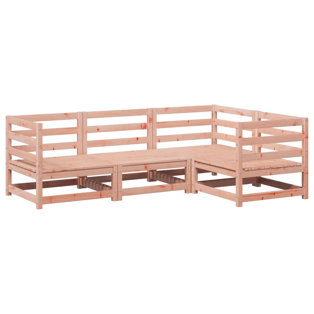 Hagesofagruppe 4 Deler Heltre Douglasgran