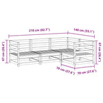 Hagesofagruppe 4 Deler Heltre Douglasgran