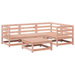 Hagesofagruppe 5 Deler Heltre Douglasgran