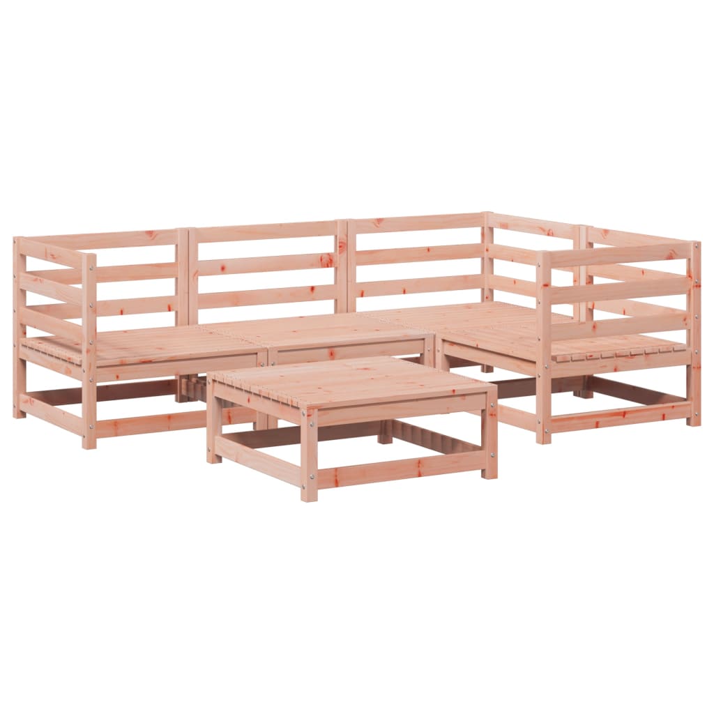Hagesofagruppe 5 Deler Heltre Douglasgran