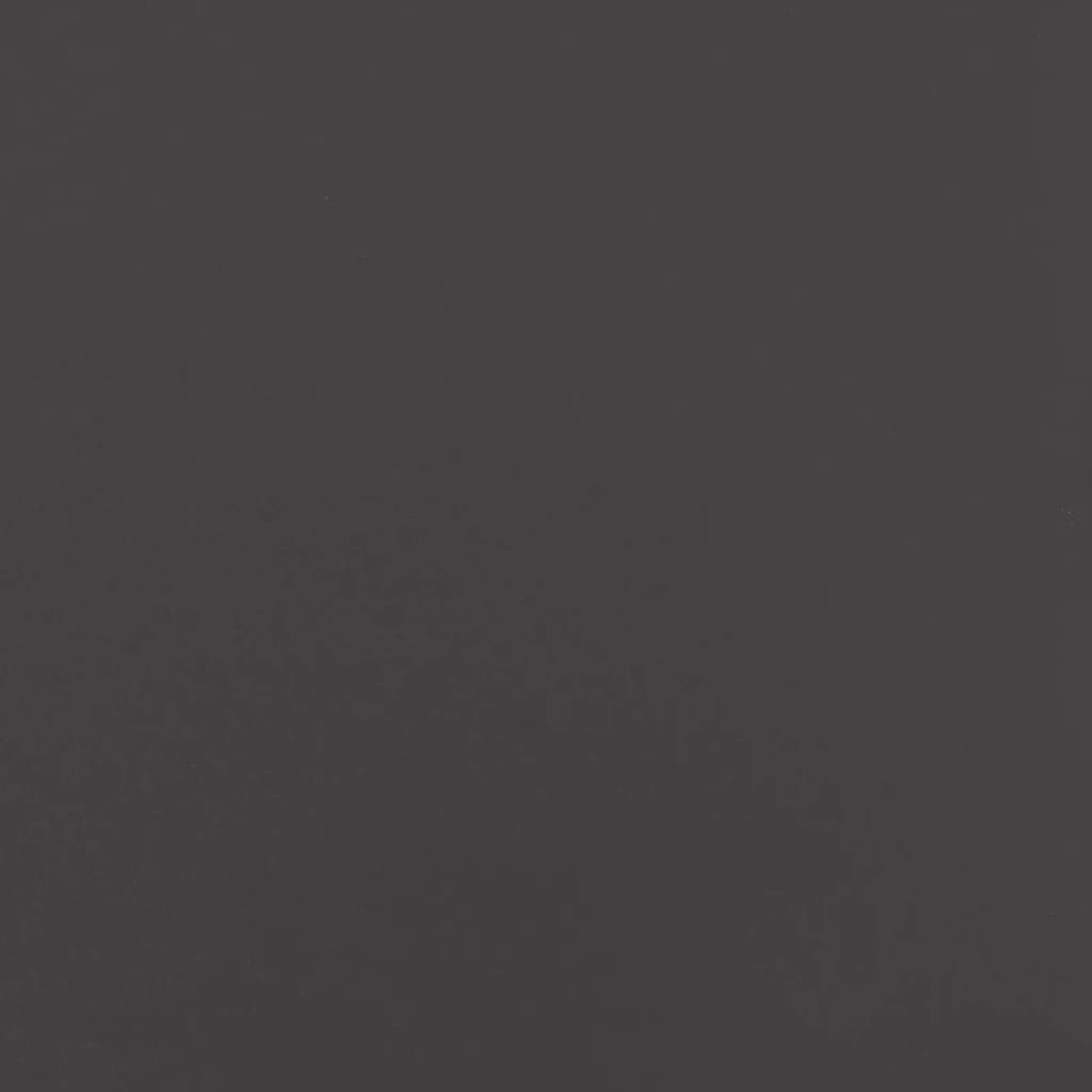 Vedstativ Svart 60X40X100 Cm Stål