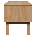 Gangbenk Otta 80X40X45 Cm Heltre Furu