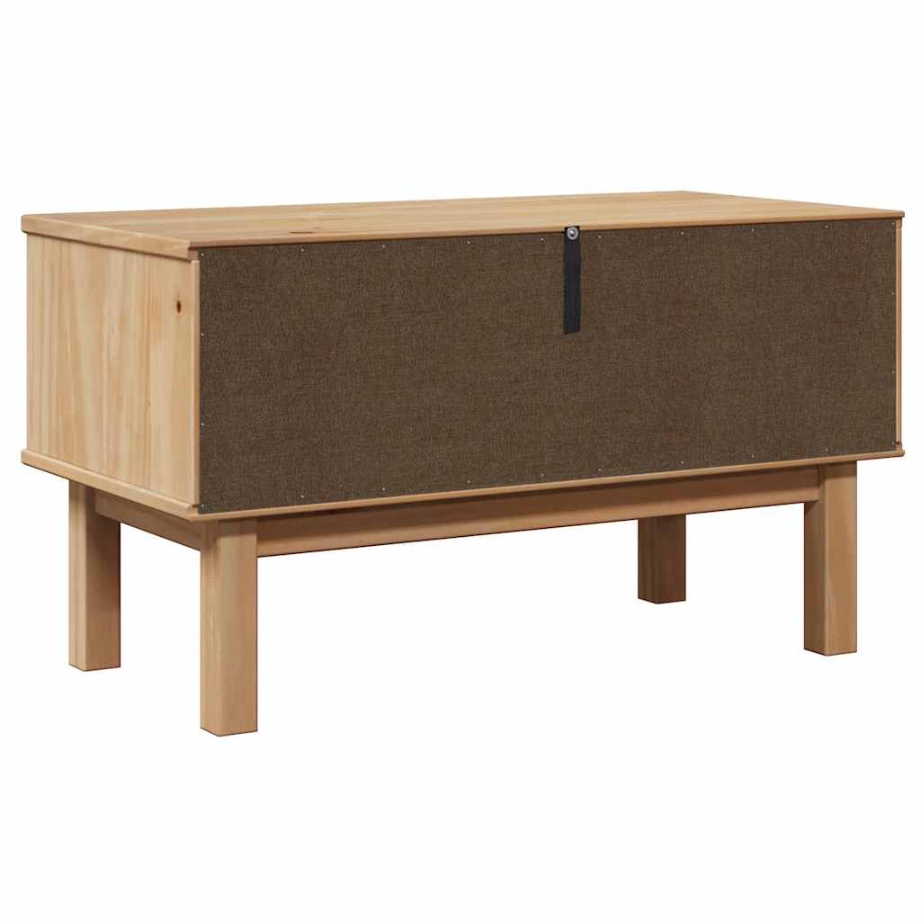 Gangbenk Otta 80X40X45 Cm Heltre Furu
