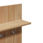 Ganghylle Otta 50X40X160 Cm Heltre Furu