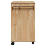Kjøkkenvogn Otta 59X45X80 Cm Heltre Furu