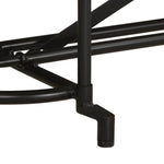 Konsollbord 110X42X76 Cm Grovt Heltre Mangotre