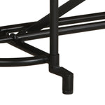 Konsollbord 110X42X76 Cm Heltre Akasie