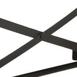 Konsollbord 110X42X76 Cm Gjenvunnet Heltre