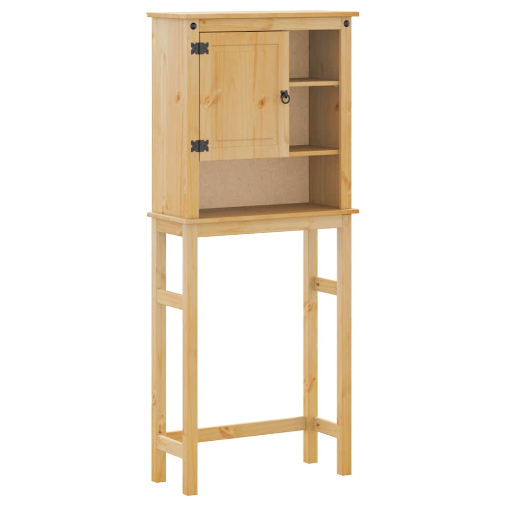 Vaskemaskinskap Corona Heltre Furu