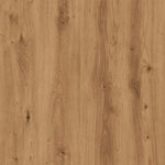 Høyttalerstativ 2 Stk Artisan Eik 30X30X60 Cm Konstruert Tre