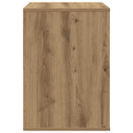 Kommode Artisan Eik 40X41X58 Cm Konstruert Tre