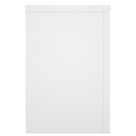 Plantestativer 2 Stk Hvit 20X20X30 Cm Konstruert Tre