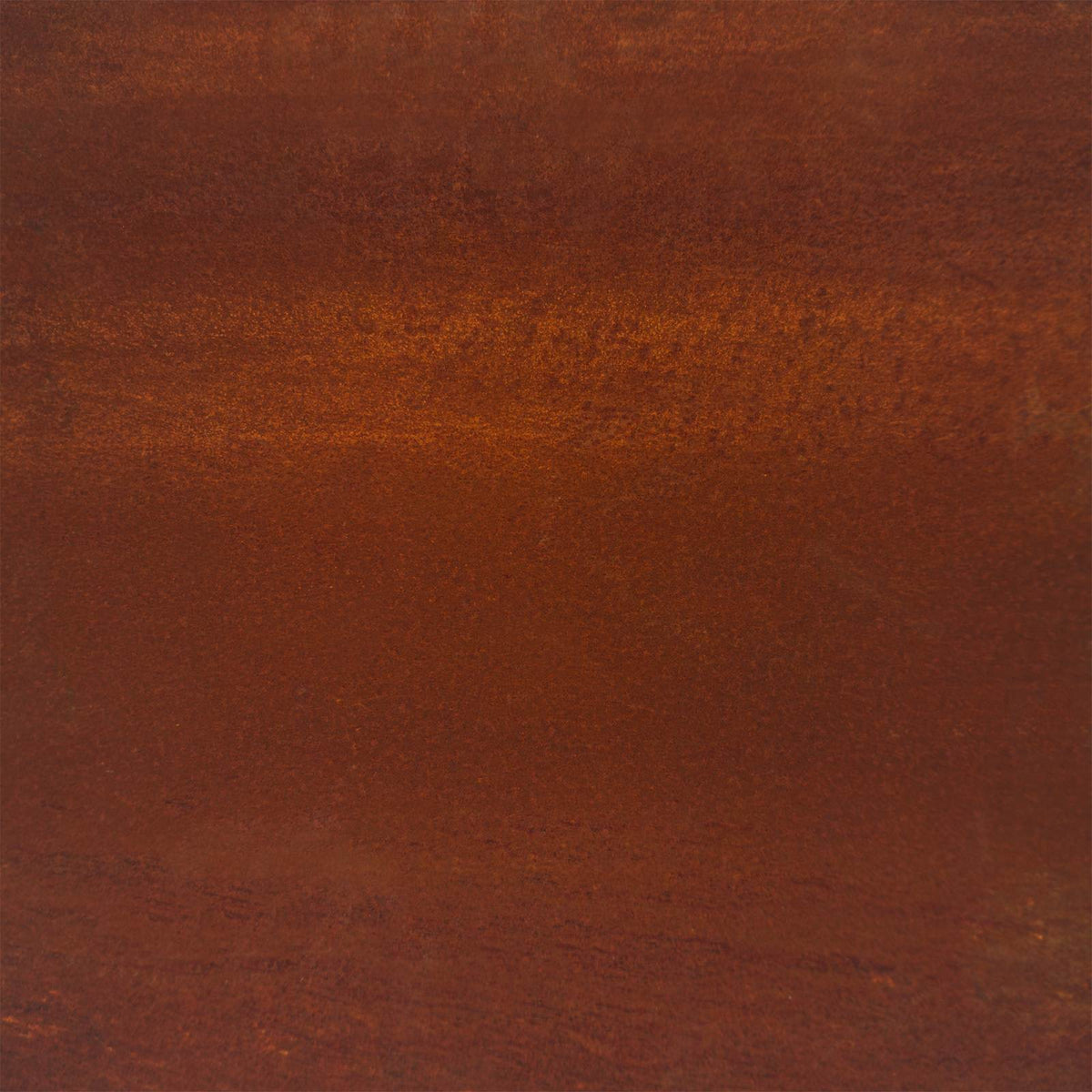 Bålplass Brun 60 X 60 X 30 Cm Cortenstål