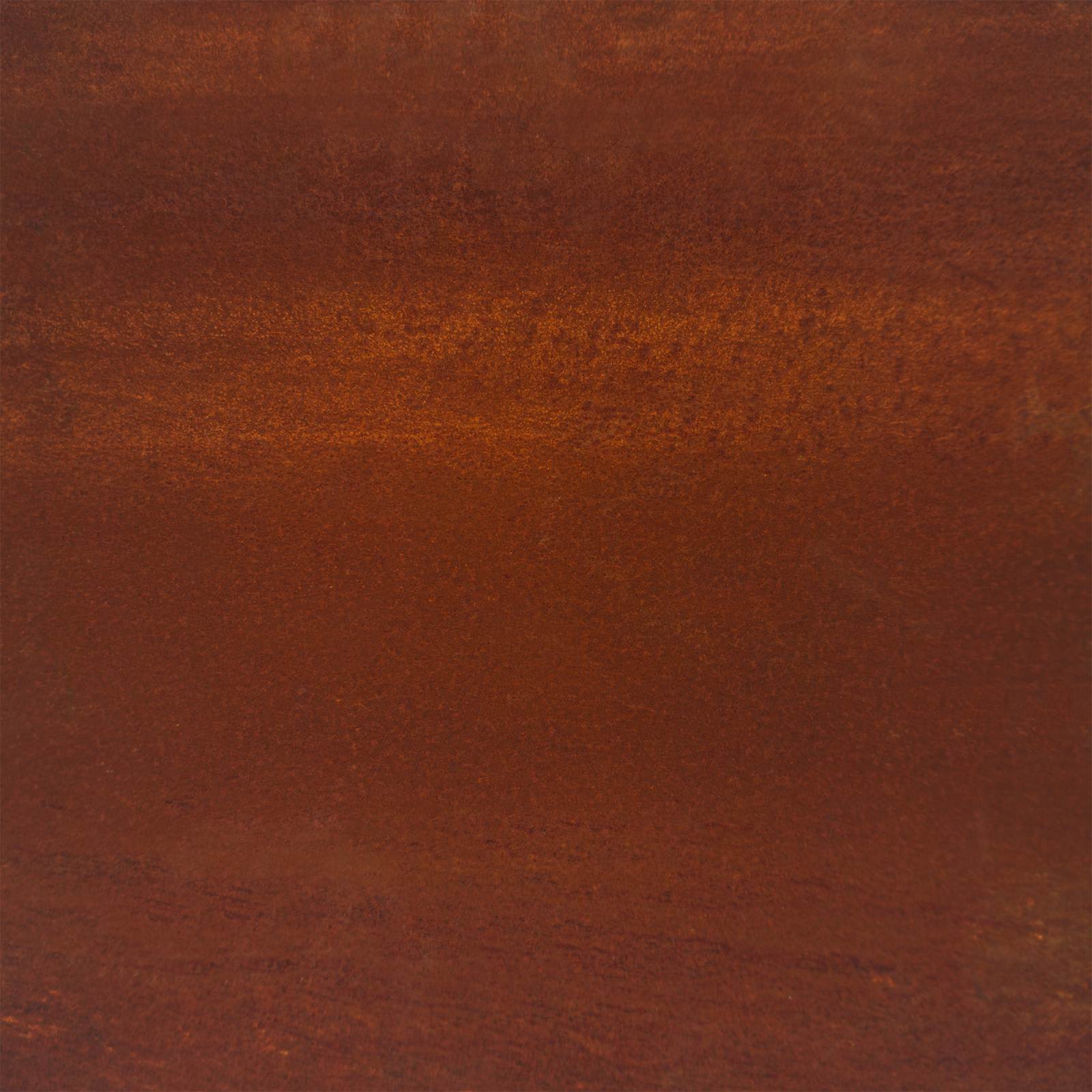 Bålplass Brun 60 X 60 X 30 Cm Cortenstål