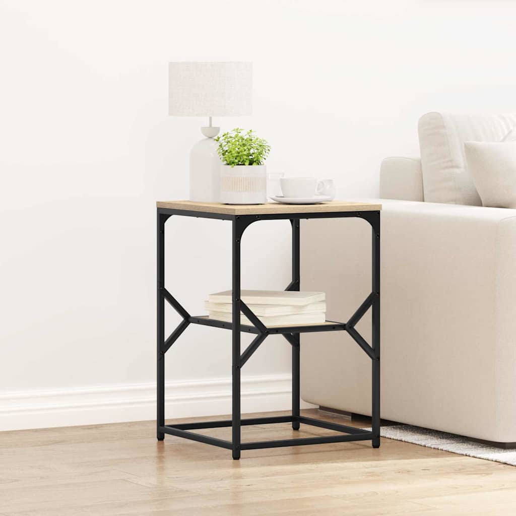 Sidetabell Sonoma Eik 41 X 40 X 60 Cm