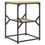 Sidetabell Sonoma Eik 41 X 40 X 60 Cm