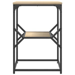 Sidetabell Sonoma Eik 41 X 40 X 60 Cm
