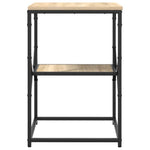 Sidetabell Sonoma Eik 41 X 40 X 60 Cm