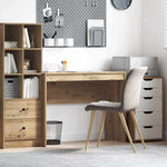 Skrivebord Artisan Eik 100 X 40 X 76 Cm