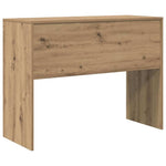 Skrivebord Artisan Eik 100 X 40 X 76 Cm