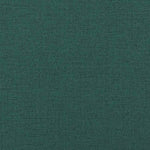 Lenestol Mørkegrønn 76 X 94 X 102 Cm Stoff