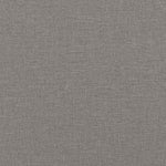 Lenestol Gråbrun 76 X 94 X 102 Cm Stoff